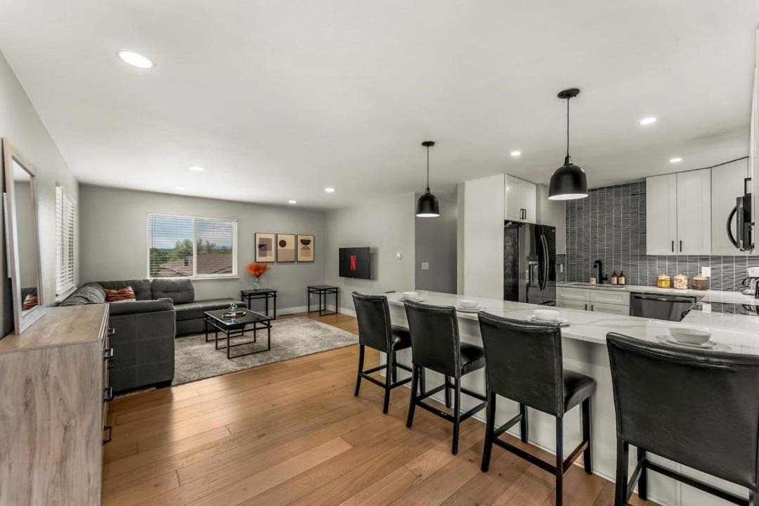 Photo of Kitchen in Scenic Heights