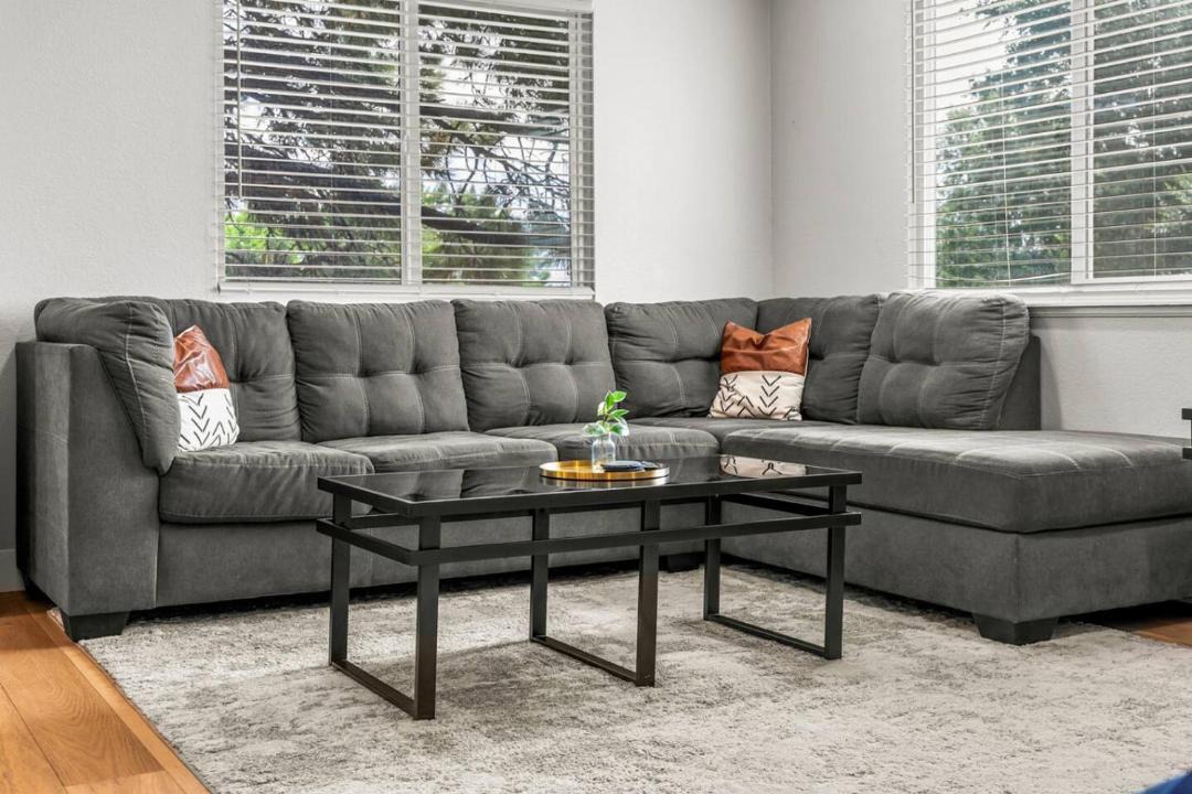 Photo of Livingroom in Scenic Heights
