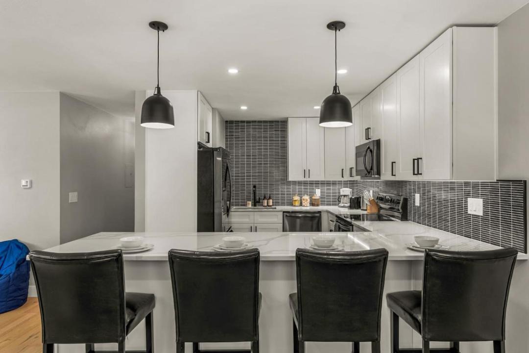 Photo of Kitchen in Scenic Heights