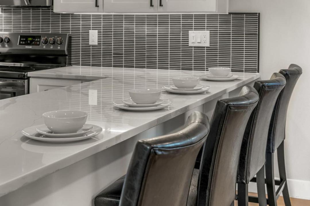 Photo of Kitchen in Scenic Heights