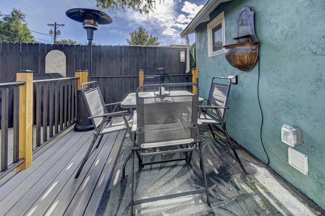 Photo of Patio Balcony in Colorado Springs