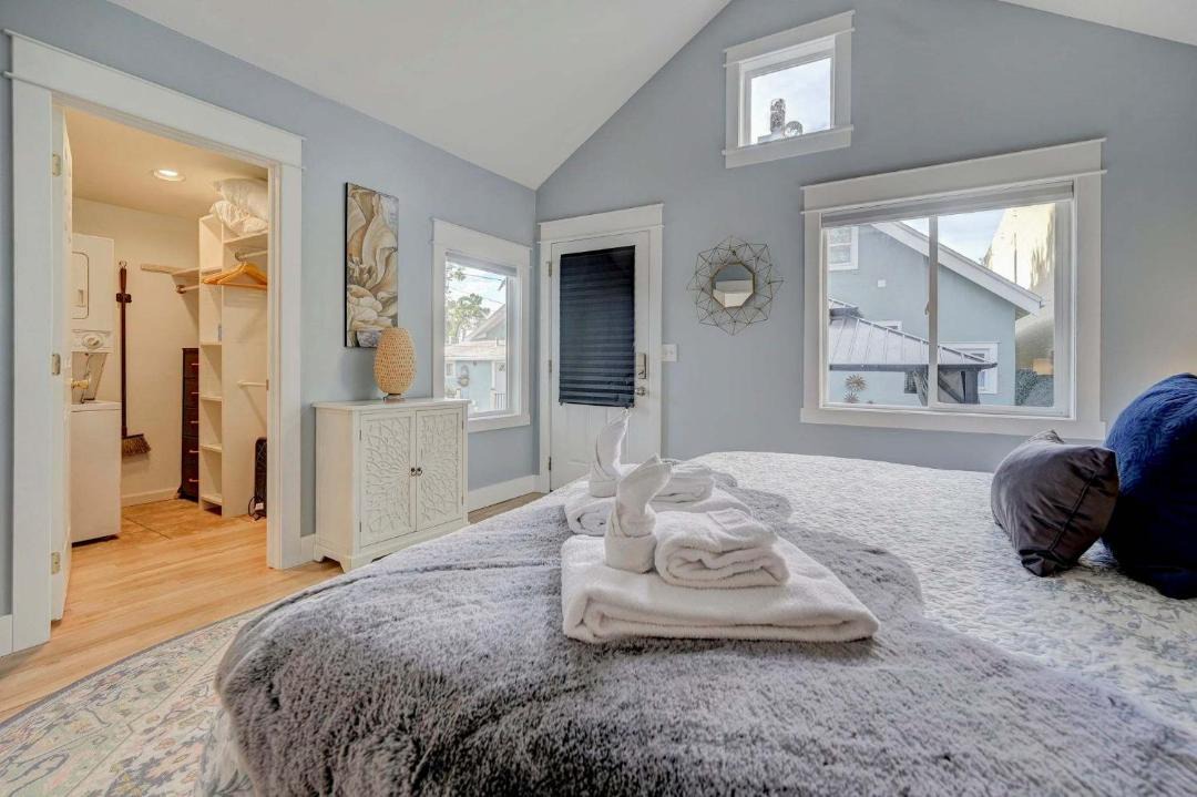 Photo of Bedroom in Colorado Springs