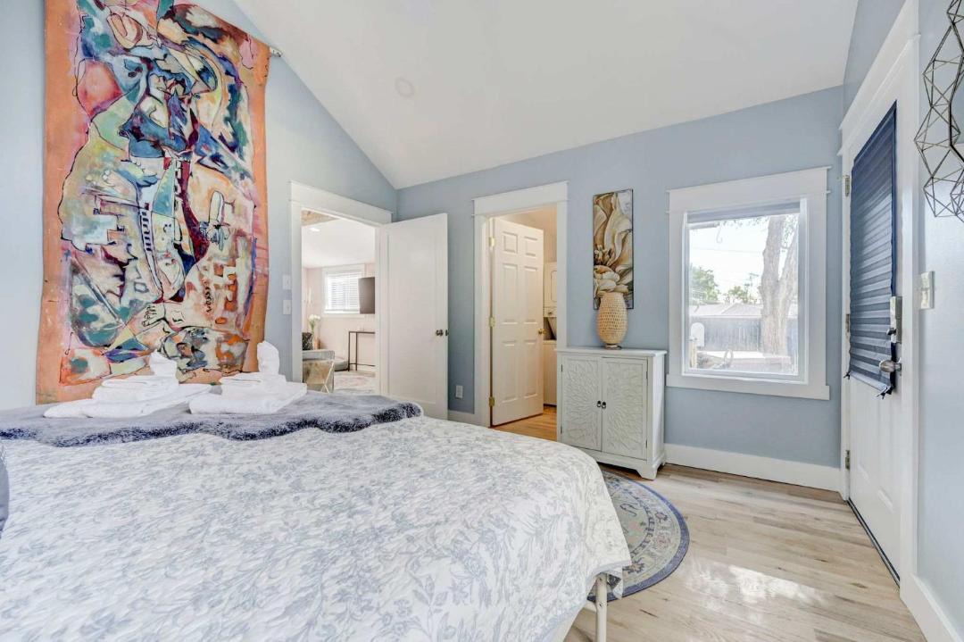 Photo of Bedroom in Colorado Springs