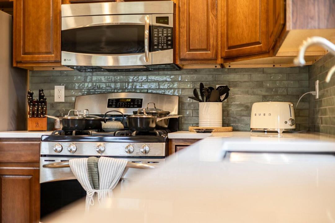 Photo of Kitchen in Valley of the Sun