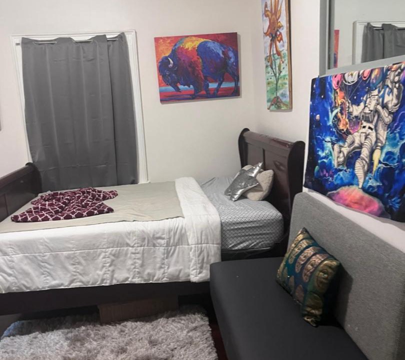 Photo of Bedroom in Almont
