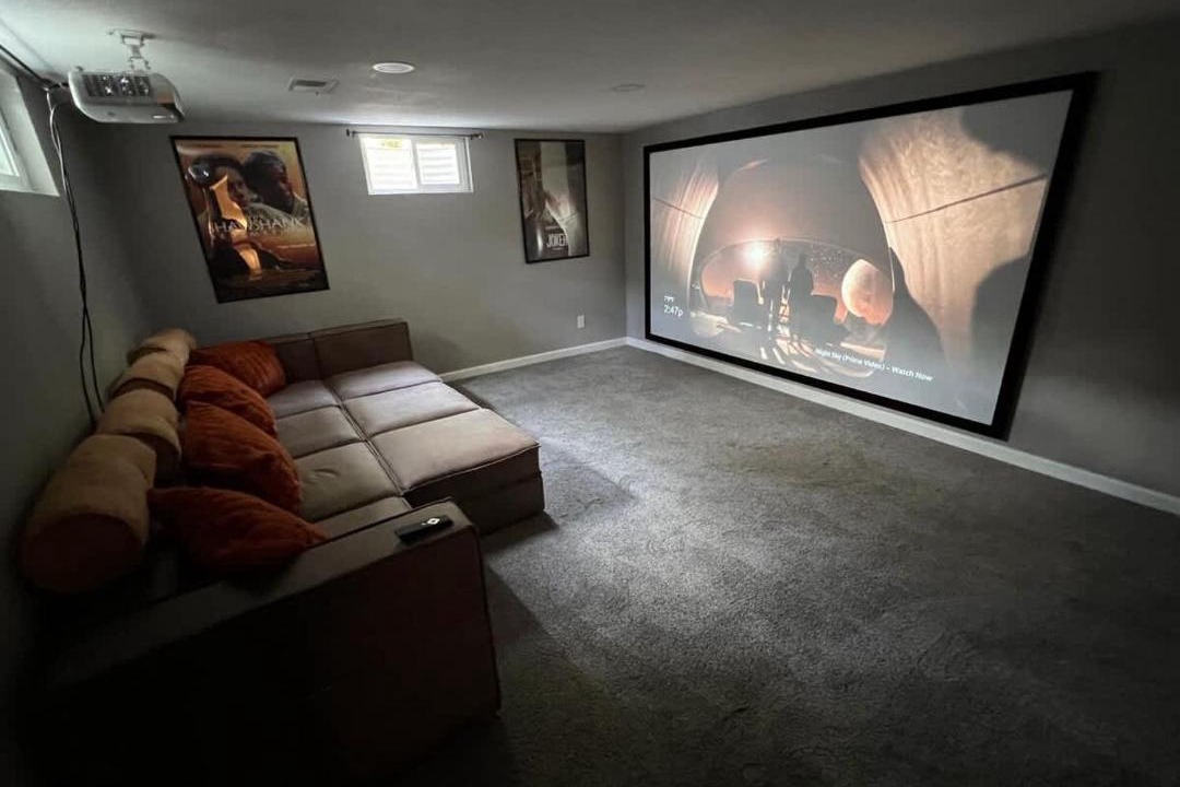 Photo of Livingroom in Allendale Area