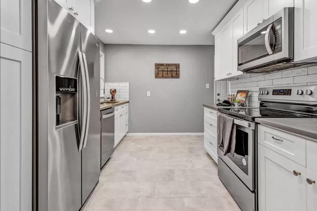 Photo of Kitchen in Allendale Area