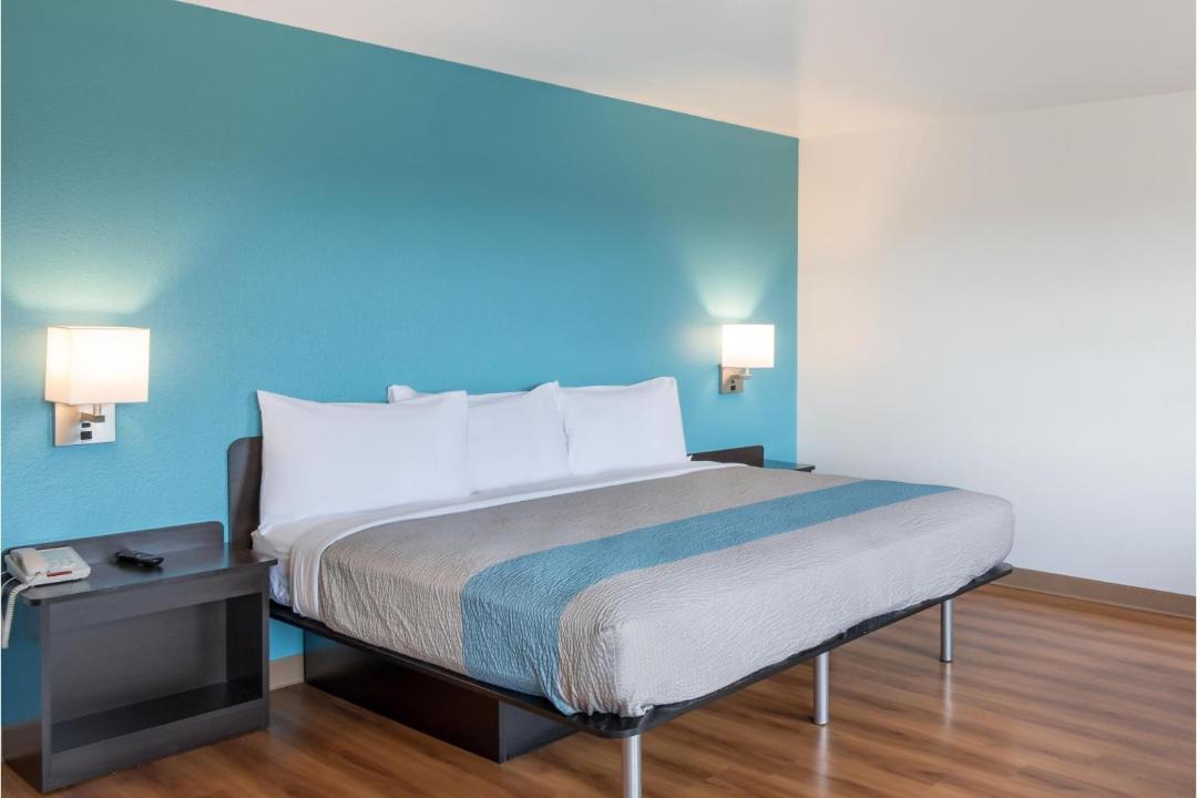 Photo of Bedroom in Briargate