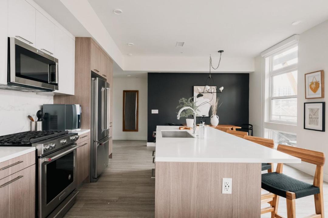 Photo of Kitchen in Highland