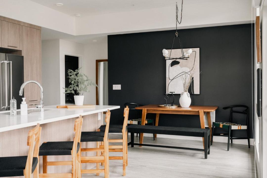 Photo of Kitchen in Highland