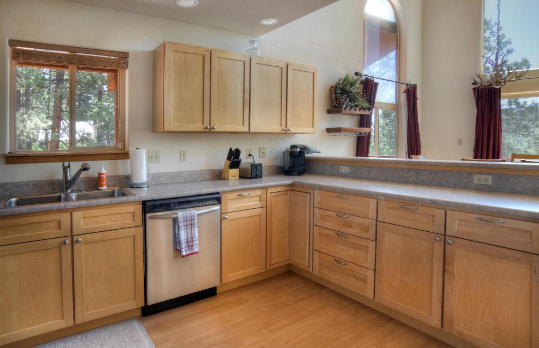 Photo of Kitchen in Forest Lakes
