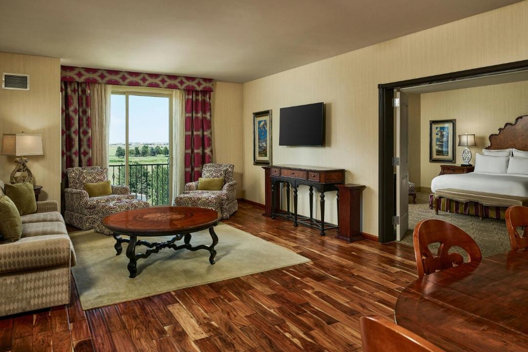 Photo of Bedroom in Aurora