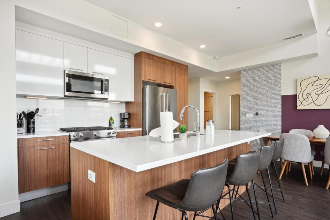 Photo of Kitchen in Highland