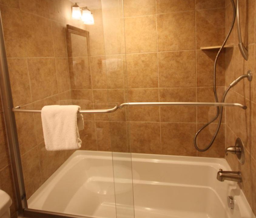Photo of Bathroom in Crown