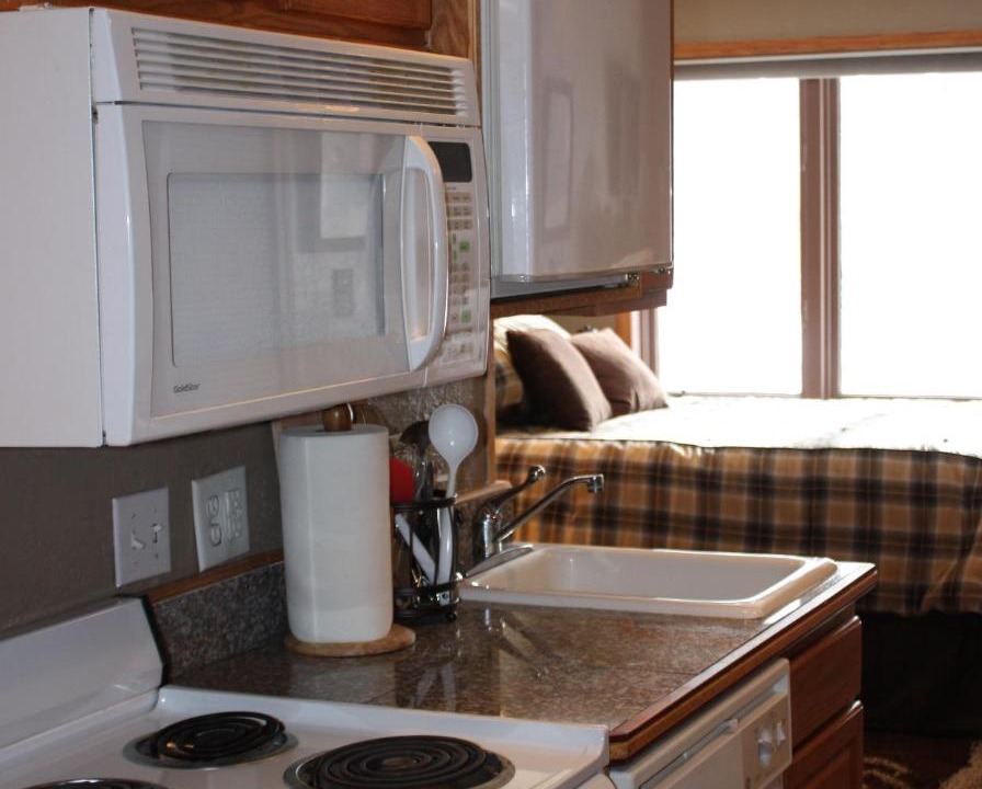 Photo of Kitchen in Crown