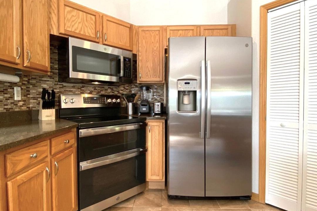 Photo of Kitchen in Evergreen