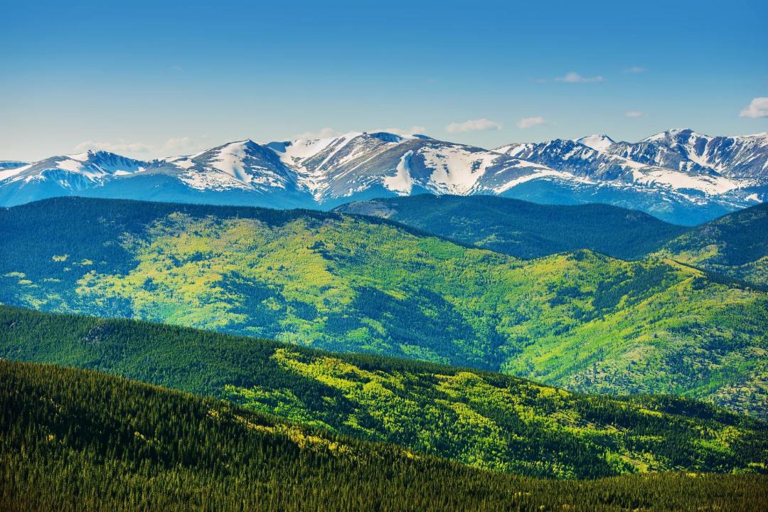 Photo of Others in Peak 9
