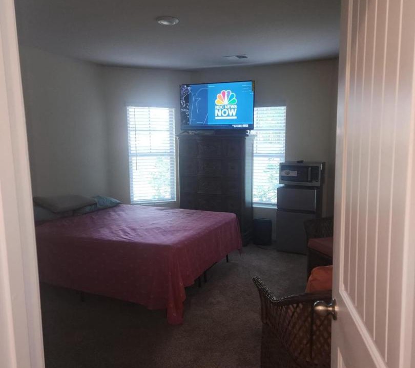 Photo of Bedroom in Almont