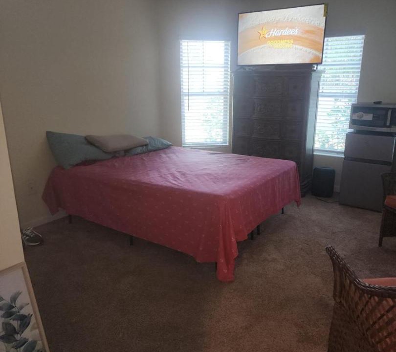 Photo of Bedroom in Almont