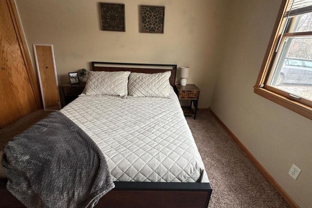 Photo of Bedroom in Almont
