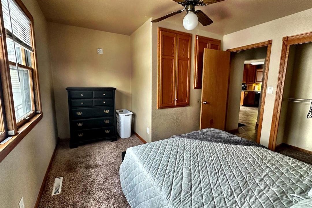 Photo of Bedroom in Almont