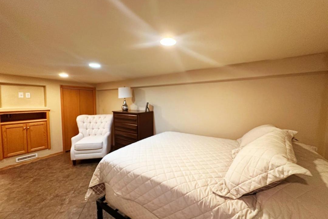 Photo of Bedroom in Almont