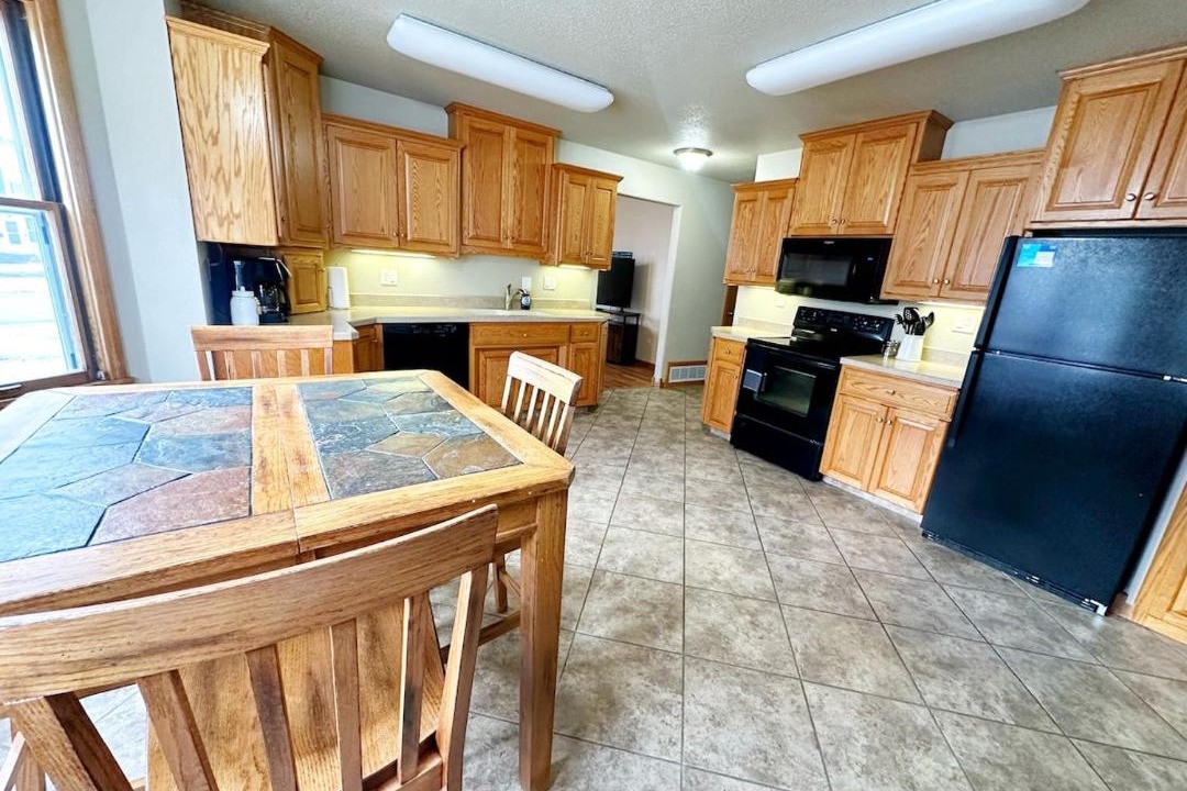Photo of Kitchen in Almont