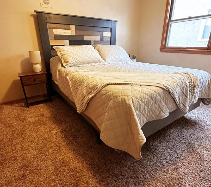 Photo of Bedroom in Almont
