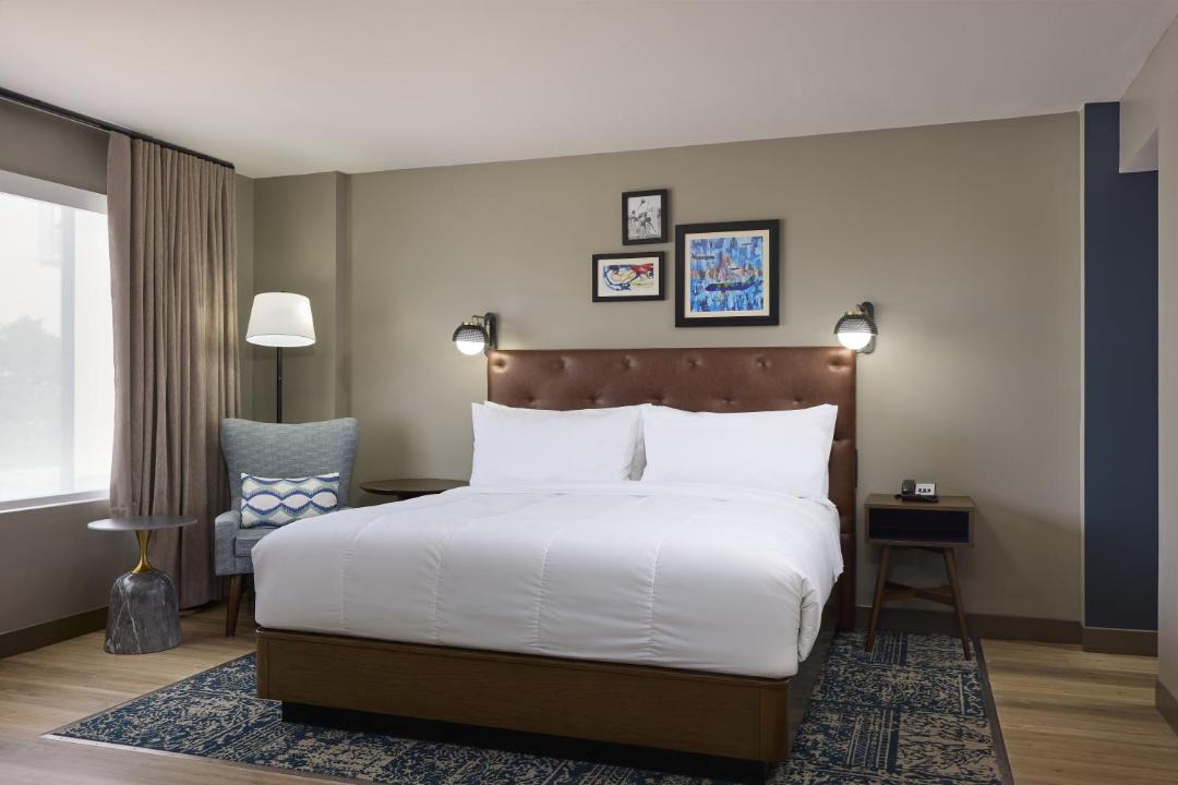 Photo of Bedroom in Englewood