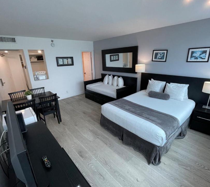 Photo of Bedroom in Almont