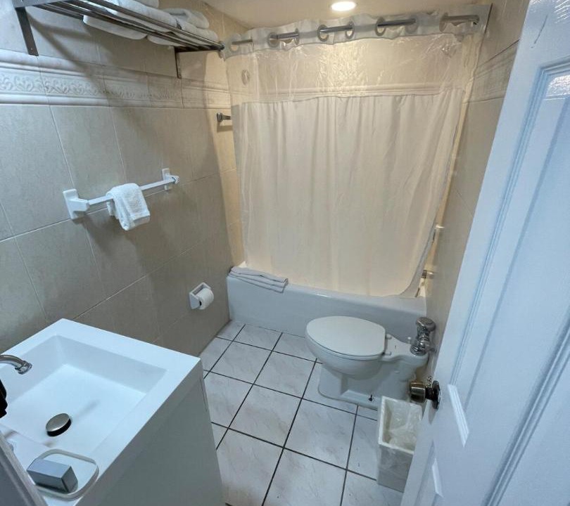 Photo of Bathroom in Almont