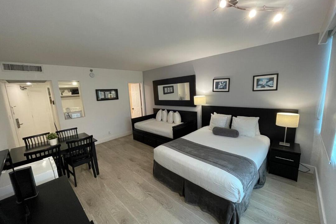 Photo of Bedroom in Almont