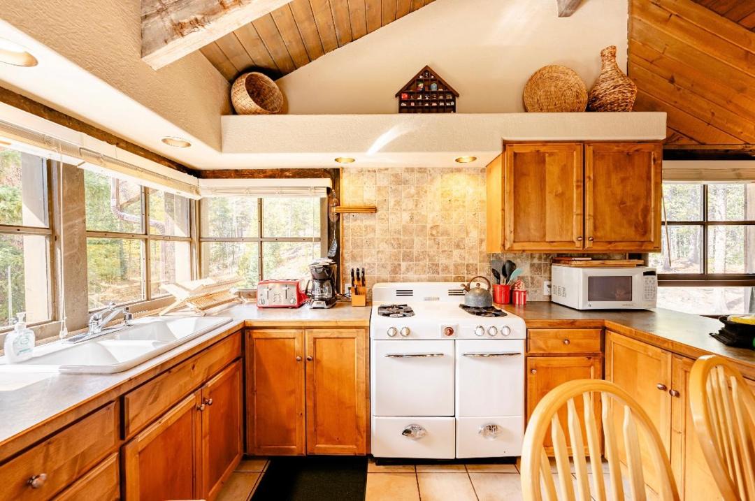 Photo of Kitchen in Blue River