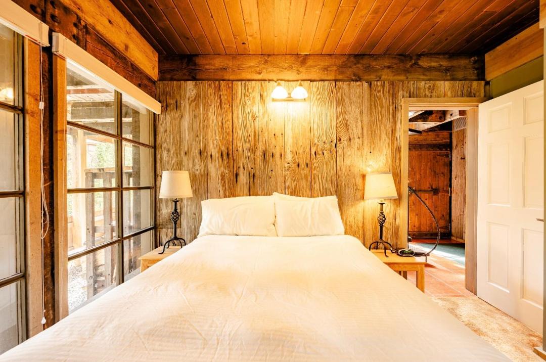 Photo of Bedroom in Blue River