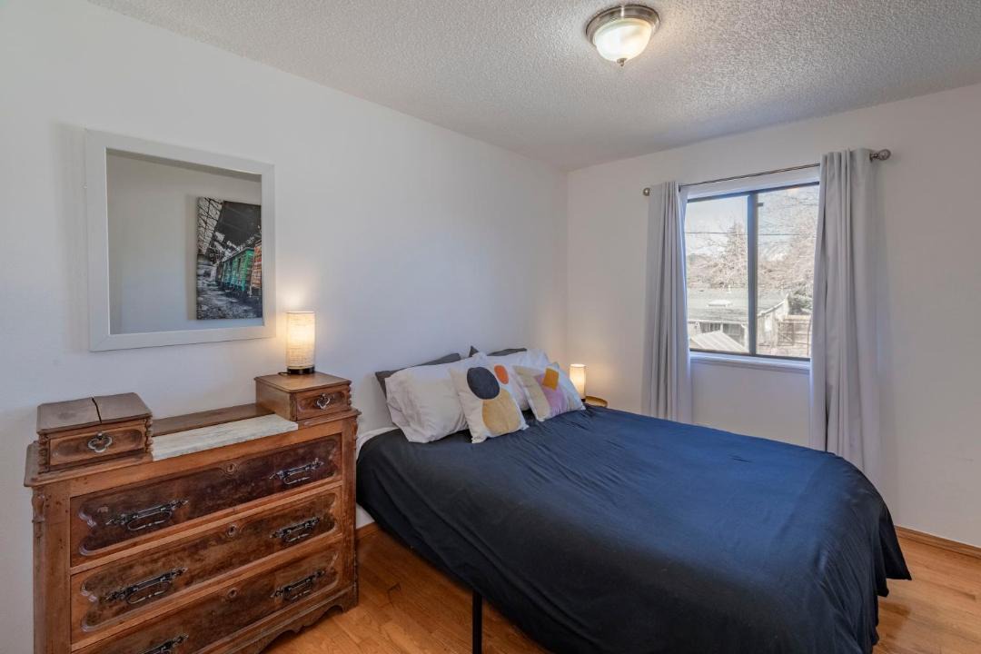Photo of Bedroom in Washington Virginia Vale