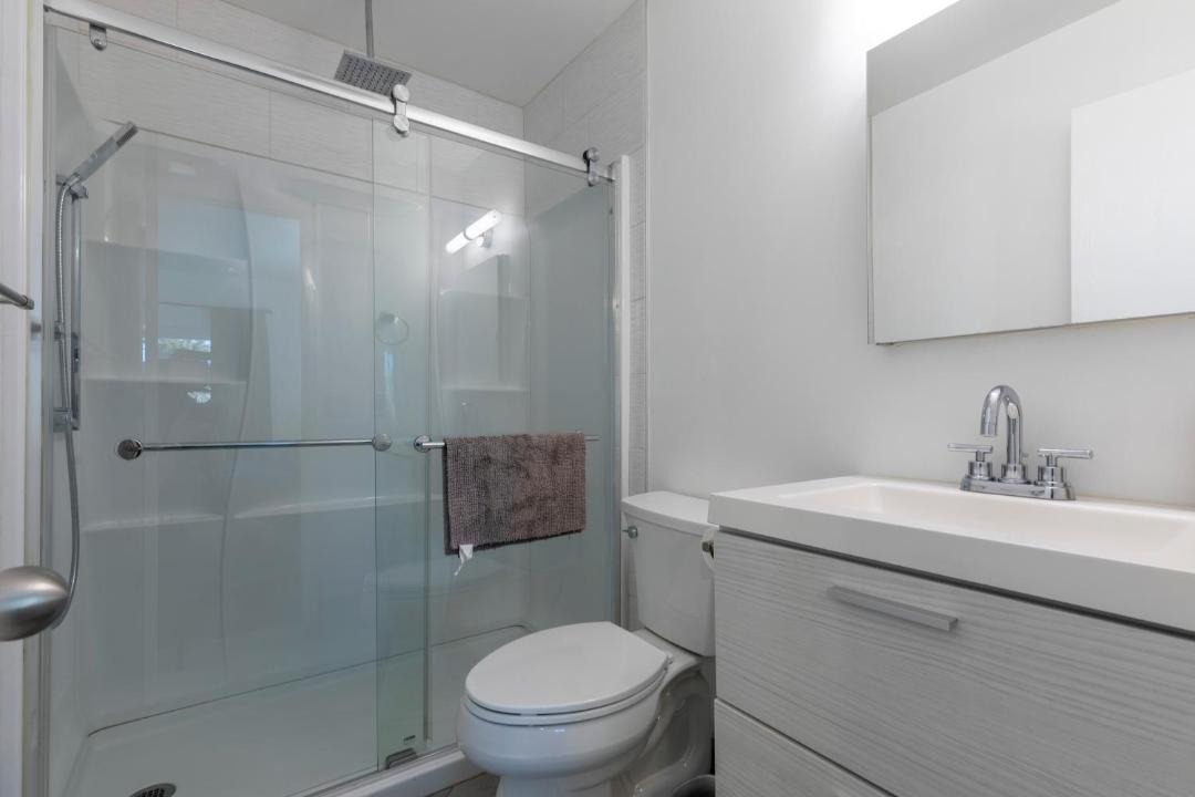 Photo of Bathroom in Washington Virginia Vale