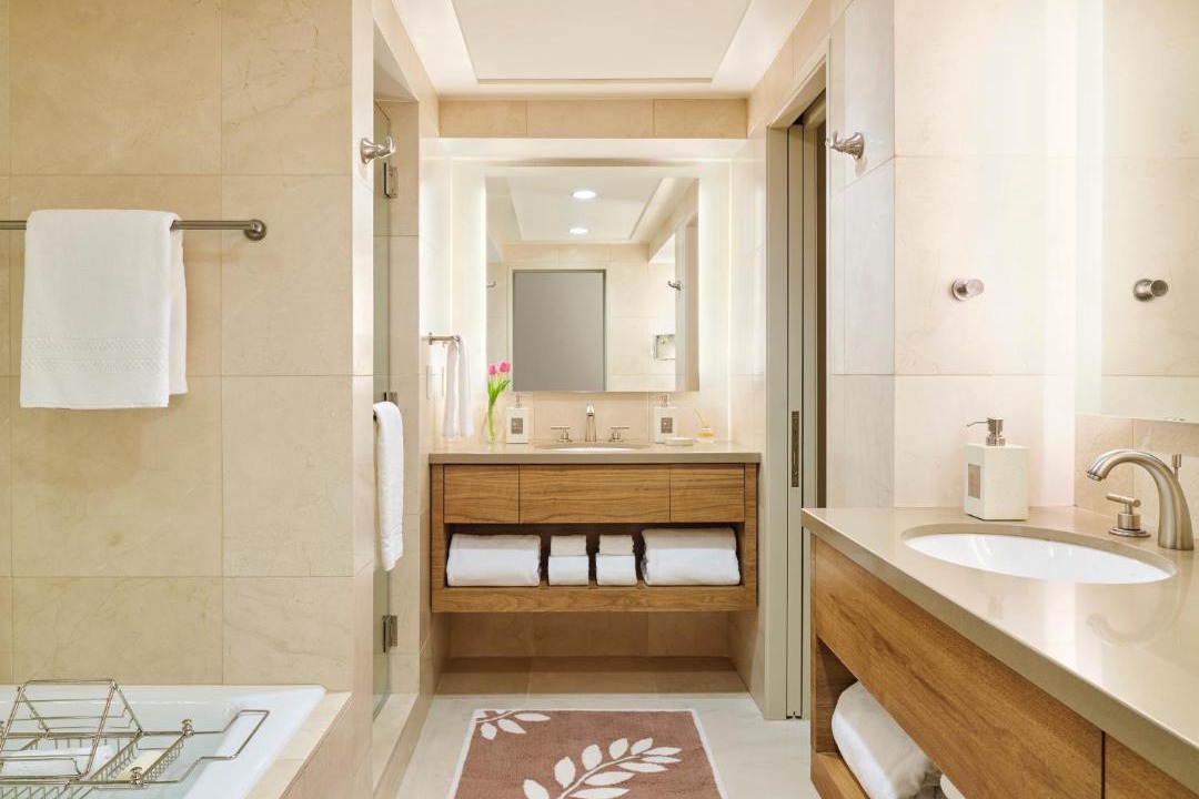 Photo of Bathroom in Downtown