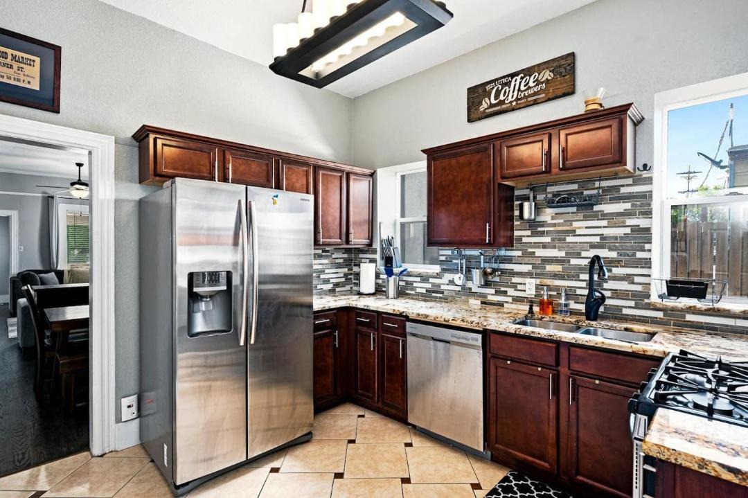Photo of Kitchen in West Colfax