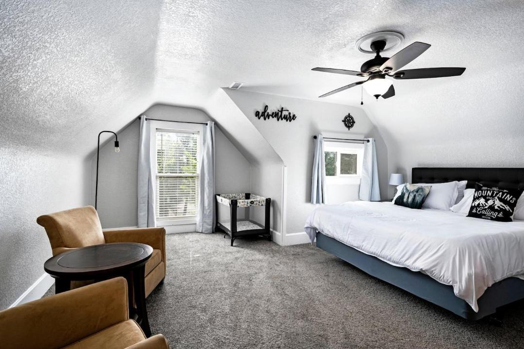 Photo of Bedroom in West Colfax