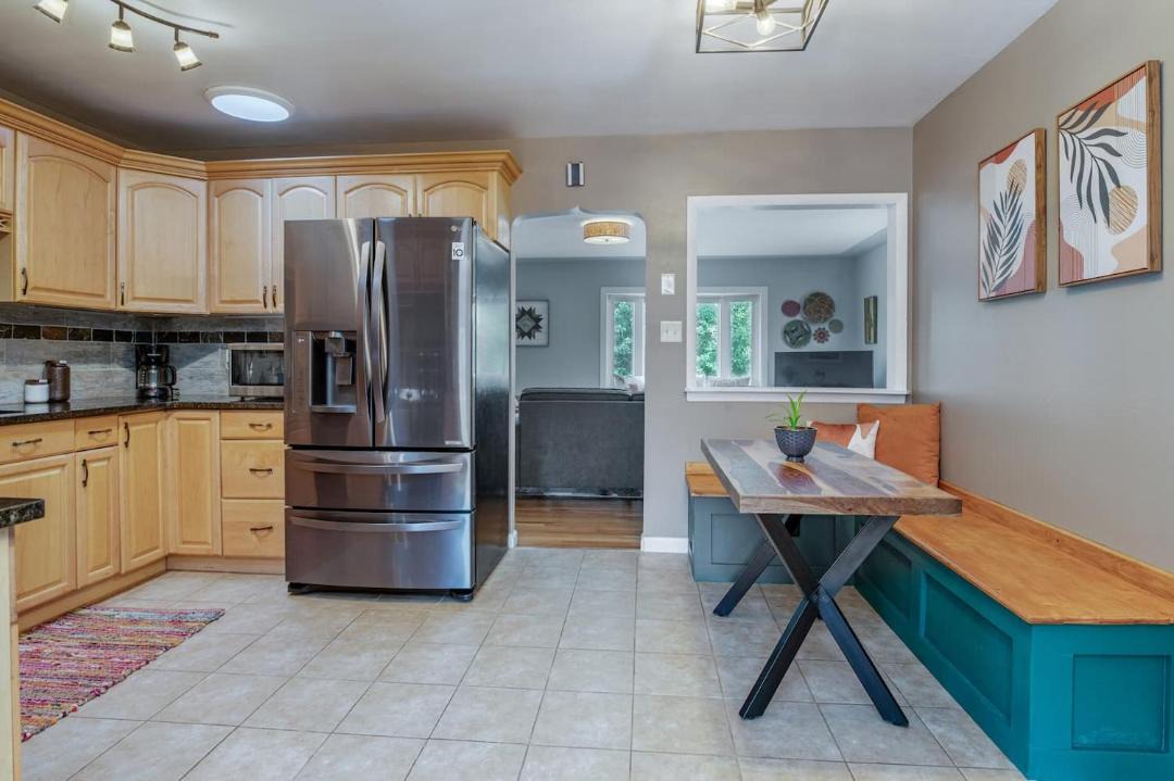 Photo of Kitchen in Dupont