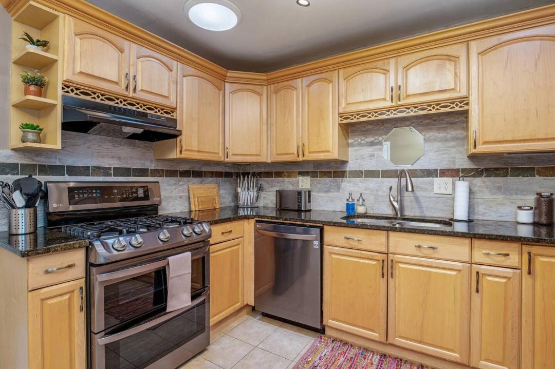 Photo of Kitchen in Dupont