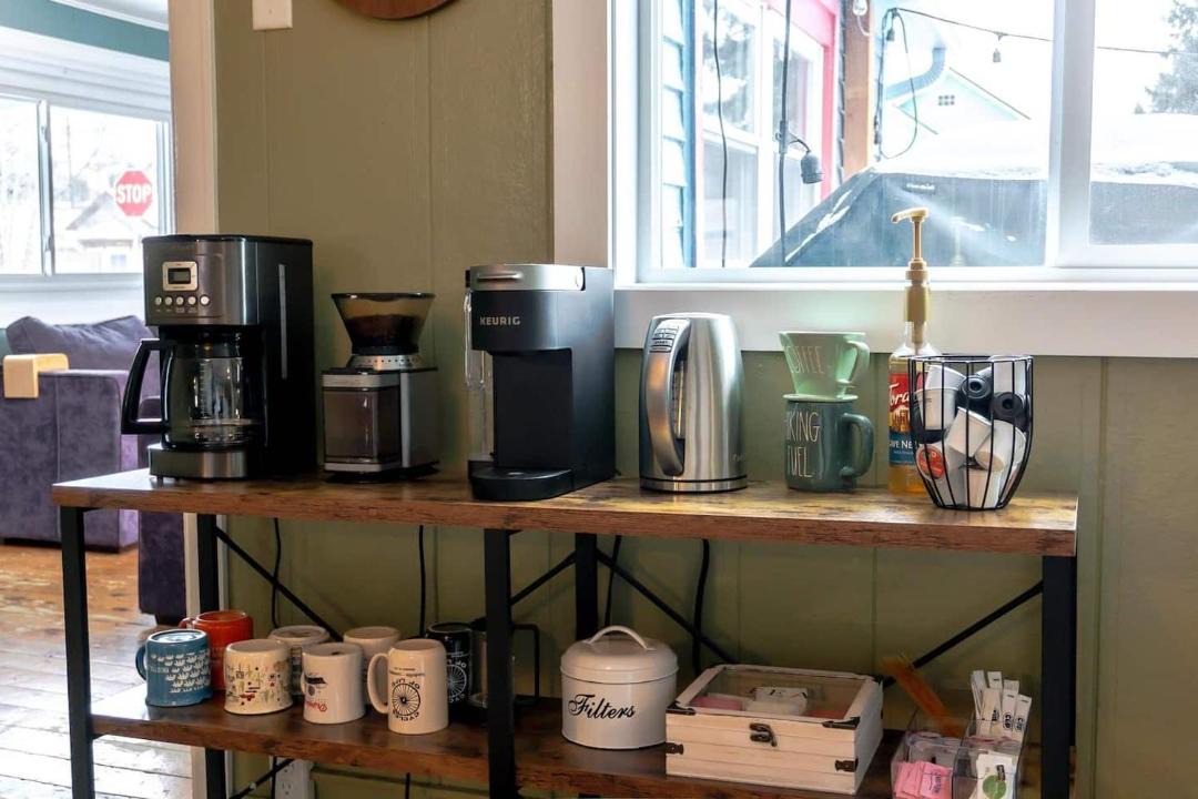 Photo of Kitchen in Leadville