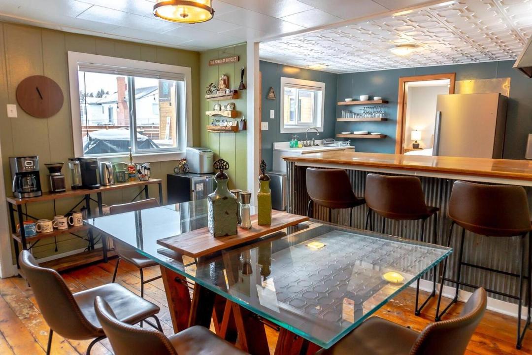 Photo of Kitchen in Leadville