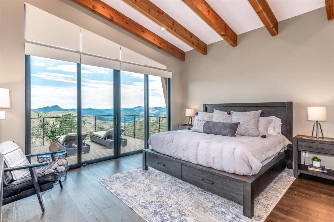 Photo of Bedroom in Bailey