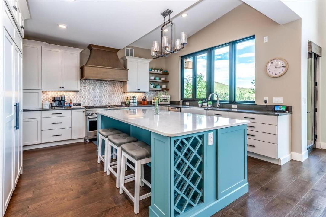 Photo of Kitchen in Bailey