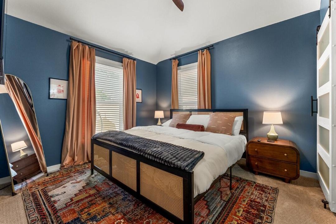 Photo of Bedroom in Northside
