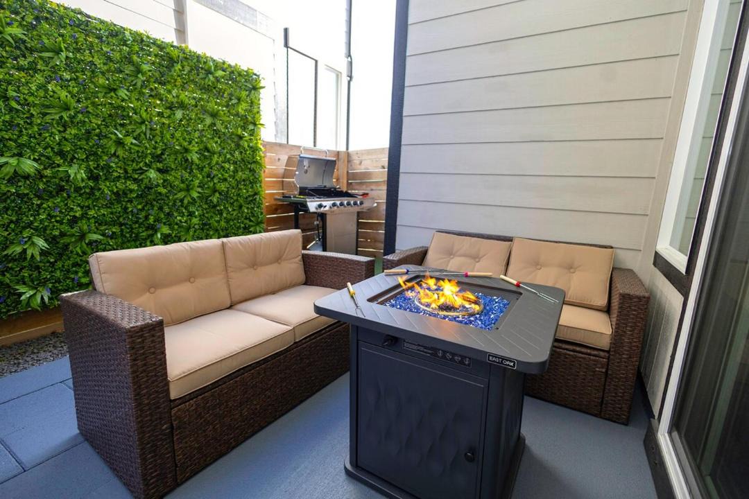 Photo of Patio Balcony in Dupont