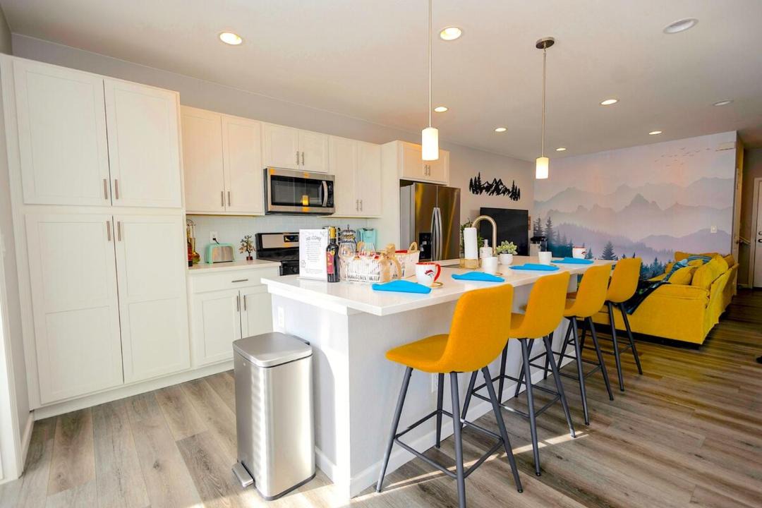 Photo of Kitchen in Dupont
