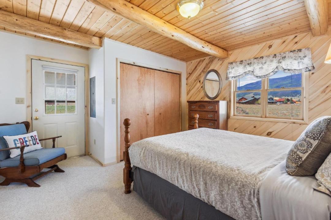 Photo of Bedroom in Creede