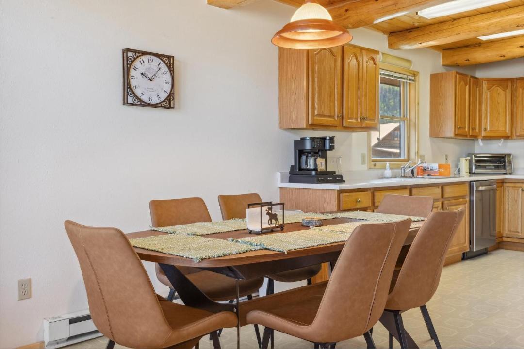 Photo of Kitchen in Creede
